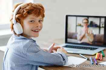 Come prenotare ripetizioni a Saronno - Prima Saronno