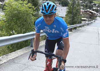 La diretta della undicesima tappa di "VA in giro" da Saronno a Malnate in bici - varesenews.it