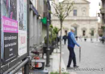 Cosa fare a Saronno e dintorni nel weekend del 6, 7 e 8 maggio - SaronnoNews.it