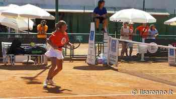 Saronno, lo Sporting Club offre lezioni e campi gratuiti per i profughi ucraini - ilSaronno