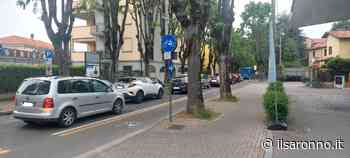 Ieri su ilS: ladri di biciclette colti in flagrante, Saronno bloccata dal cantiere della fibra, intrusi al punto tamponi - ilSaronno