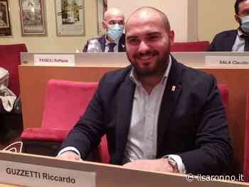 Saronno, Guzzetti: “Chiediamo all'UE meno burocrazia” - ilSaronno