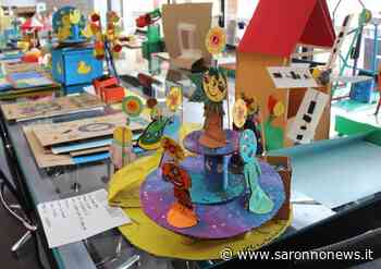 L'industria varesina premia le scuole elementari. A Saronno premiati due istituti - SaronnoNews.it