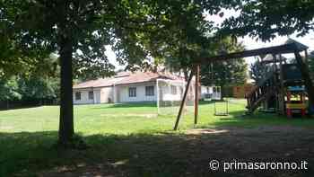 A Saronno la visita del presidente di SOS Children's Villages International - Prima Saronno