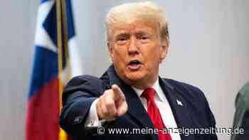 Sperrung von Twitter-Konto: Niederlage für Trump vor Gericht