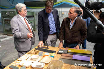 Industrielle Bioökonomie in Schwedt/Oder wächst, ICU Investor Center Uckermark GmbH, Pressemitteilung - lifePR