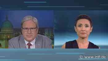 Schwedt: Welche Folgen hätte ein Öl-Embargo? - zdf.de