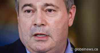 Alberta granted intervener status in legal challenges against Emergencies Act