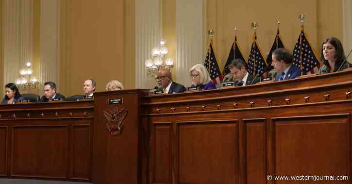 January 6 Committee Loses Key Witness After Stunning Disagreement