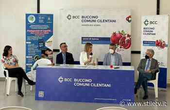 Agropoli, presentato evento chiusura del progetto 'Educazione alla Legalità' - StileTV