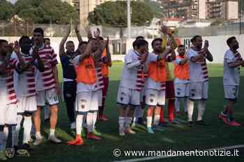 Eccellenza. Play off: avanti San Marzano, Savoia e Agropoli. Montemiletto out - Mandamento Notizie