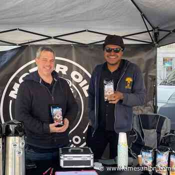 Motor Oil Coffee opening two retail locations - Times Union