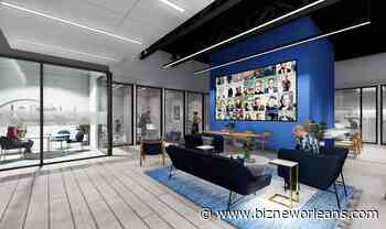 'Success Space' to Bring Retail-Based Co-working Space to NO Suburbs - Biz New Orleans