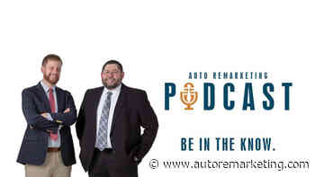 PODCAST: Meta's head of automotive retail talks social media advertising - Auto Remarketing