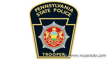 STATE POLICE SEEK PUBLIC'S HELP IN IDENTIFYING MAN RESPONSIBLE FOR RETAIL THEFT AT WHITE TOWNSHIP WALMART - wccsradio.com