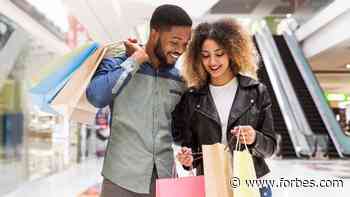 The Future of Retail Has Never Been Murkier - Forbes