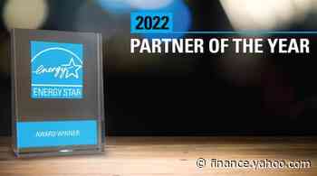 The Home Depot Wins 2022 ENERGY STAR Retail Partner of the Year for Sustained Excellence - Yahoo Finance