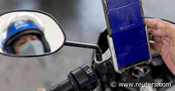 Philippine consumers use app to counter record retail fuel prices - Reuters
