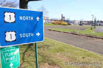 Retail, Restaurants Proposed Next To Mall - LevittownNow.com