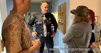 Before re-vote, Wilmington leafs through retail cannabis question - Bennington Banner