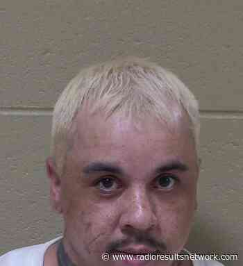 Man Gets Year In Prison For Meth, 'Organized Retail Fraud' - Radioresultsnetwork.com