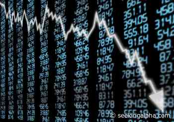 Retail stocks sell off as investors fade the Fed's soft landing hopes - Seeking Alpha