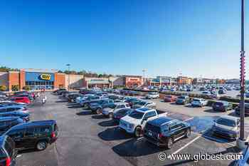Atlanta-Area Retail Center Trades for $82M - Globe St.