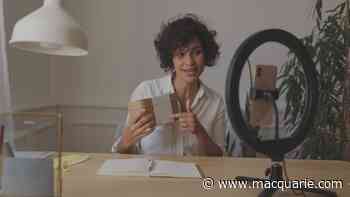 The retail trends driving a new age in customer experience - Macquarie Group