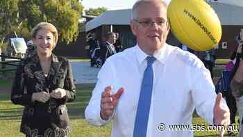 Scott Morrison pledges $20 million to help wineries, distilleries and breweries attract tourists - SBS News