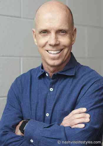 See Olympic Figure Skating Champion Scott Hamilton Complete 444-Mile Bike Ride - Nashville Lifestyles