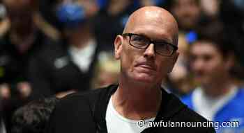Scott Van Pelt to reporters: 'Do you even like sports' - Awful Announcing