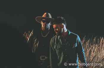 First Country: New Music From Dylan Scott, Jimmie Allen, Kane Brown, Randy Houser & More - Billboard