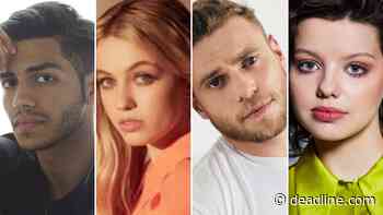 Shudder Boards Jenn Wexler’s ’70s Horror Film ‘The Sacrifice Game’ Starring Mena Massoud, Olivia Scott Welch, Gus Kenworthy & Chloë Levine - Deadline