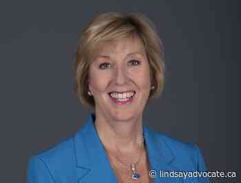 Scott believes economy and healthcare will be election priorities — Lindsay Advocate - Lindsay Advocate