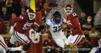 Five Heart Podcast 277: Todd Loves Scott Frost And You Should Too! - Corn Nation