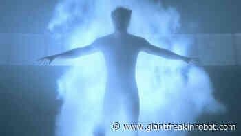 See Raymond Lee As The Replacement For Scott Bakula In The Quantum Leap Reboot - Giant Freakin Robot