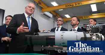 Scott Morrison denies Solomon Islands ‘red lines’ rhetoric puts Australia more at risk - The Guardian