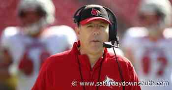 Scott Satterfield lobs tampering allegations toward Alabama - Saturday Down South