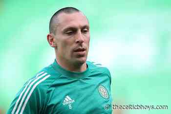 Celtic legend Scott Brown wants former Rangers star as assistant manager - The Celtic Bhoys