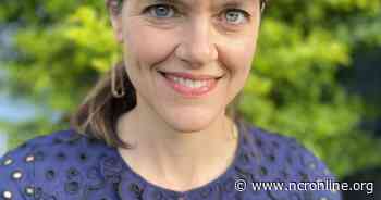 Award-winning reporter, Katie Collins Scott, joins NCR as staff writer - National Catholic Reporter