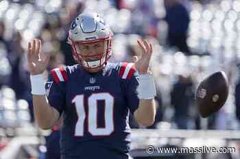 ESPN’s Bart Scott: Jets are ‘twice as good’ as Patriots - MassLive.com