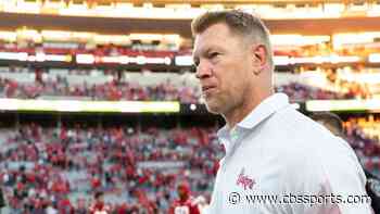 Nebraska coach Scott Frost receives one-year show-cause, suspension as NCAA investigation concludes - CBS Sports