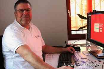 Baustoffmangel verzögert Umzug nach Limbach - freiepresse.de