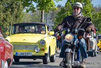Ifa-Festival nach Pause wieder am Start - freiepresse.de