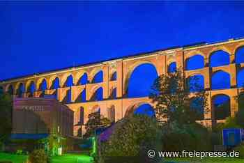 Förderverein für Göltzschtalbrücke soll im Sommer gegründet werden - freiepresse.de