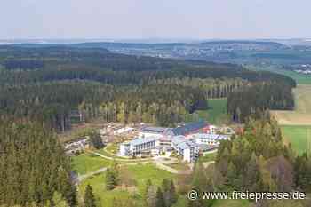 Therapiezentrum in BG-Klinik: Eigentümer sehen "super Start" - freiepresse.de