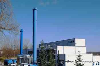 Fernwärme: Für Mieter der Wohnungsbaugesellschaft Reichenbach wird es teuer - freiepresse.de