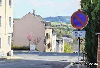 Problem mit der Müllabfuhr in Reichenbach: Jetzt äußern sich Stadt und Landratsamt | blick.de - Vogtland - Blick.de