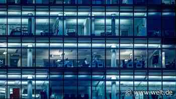 Loyalität zum Arbeitgeber sinkt auf Tiefpunkt