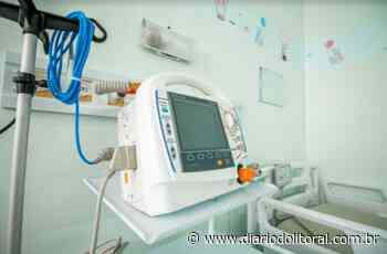 Hospital Municipal de Bertioga recebe novos equipamentos - Diário do Litoral